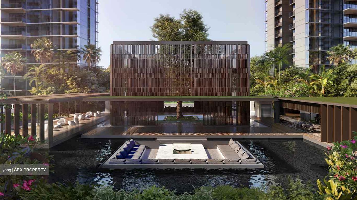 Parc Esta (D14), Apartment #628790321